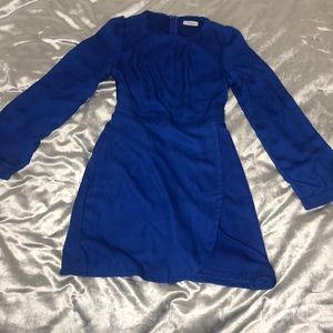 Tobi never worn dress!